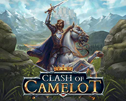 Clash of Camelot