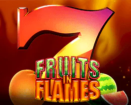 Fruits in Flames