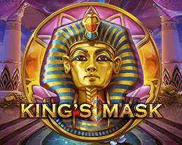 King's Mask