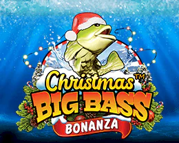 Christmas Big Bass Bonanza
