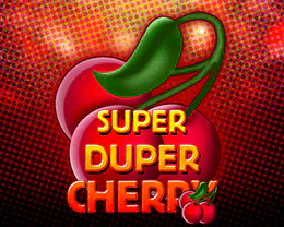 Super Duper Cherry